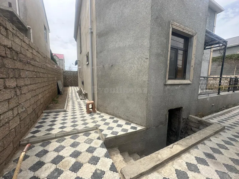 Satılır 4 otaqlı Həyət evi 250 m² Şağan - şəkil 3
