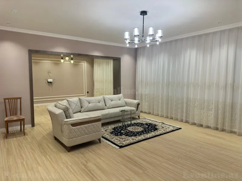 Satılır 4 otaqlı Həyət evi 250 m² Şağan - şəkil 6