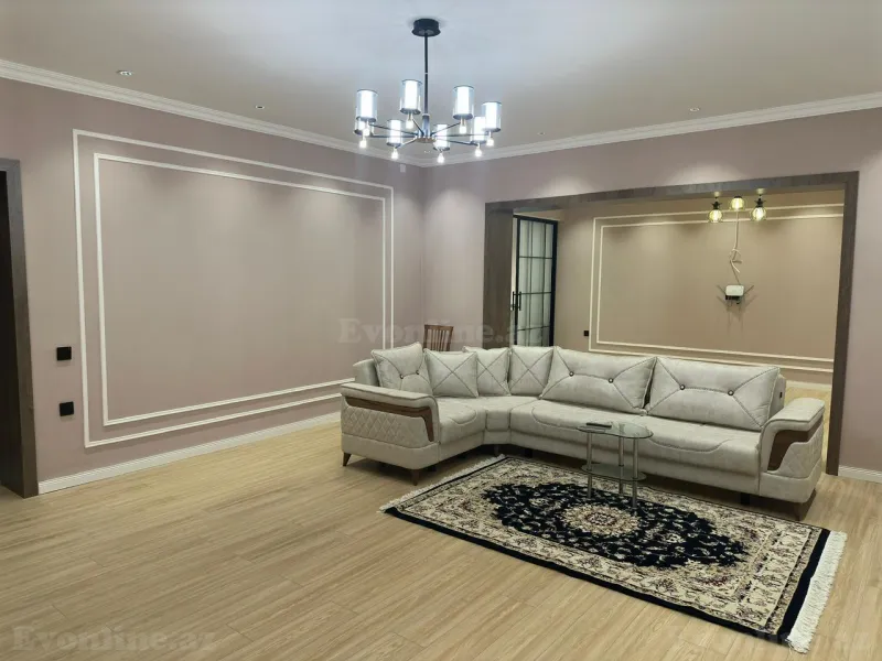 Satılır 4 otaqlı Həyət evi 250 m² Şağan - şəkil 7