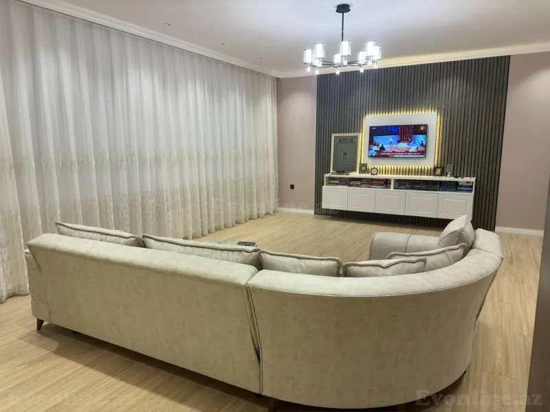 Satılır 4 otaqlı Həyət evi 250 m² Şağan - şəkil 9