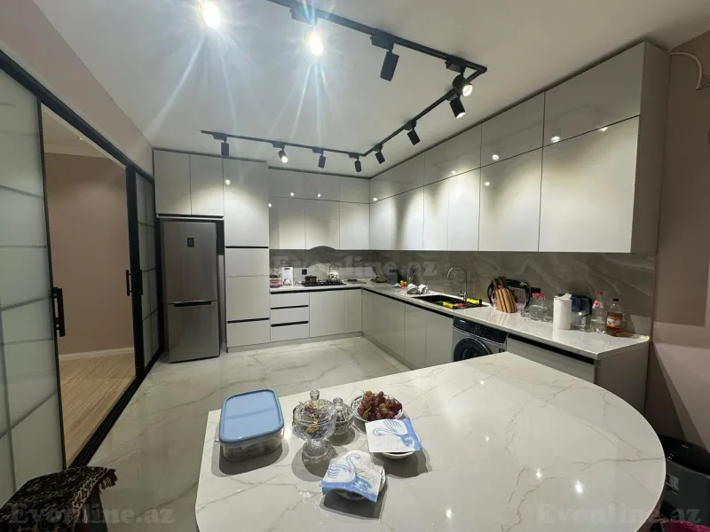 Satılır 4 otaqlı Həyət evi 250 m² Şağan - şəkil 10