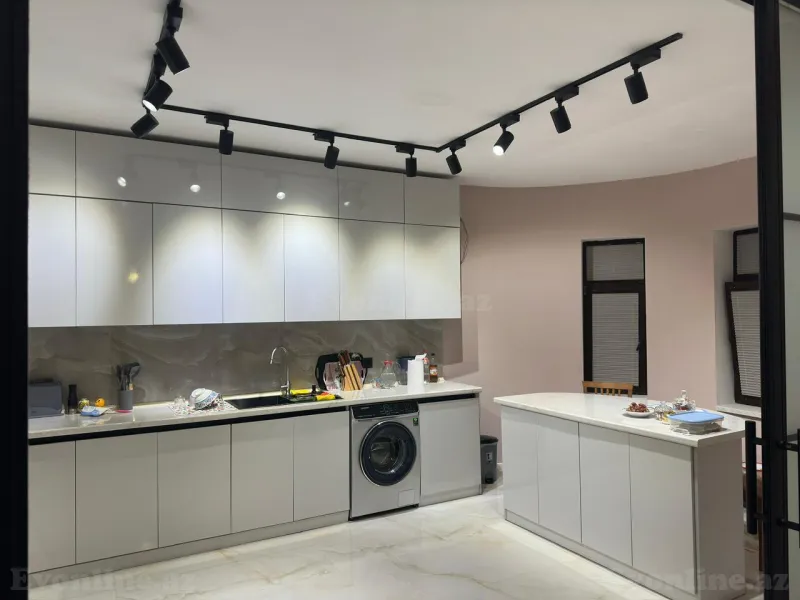 Satılır 4 otaqlı Həyət evi 250 m² Şağan - şəkil 11