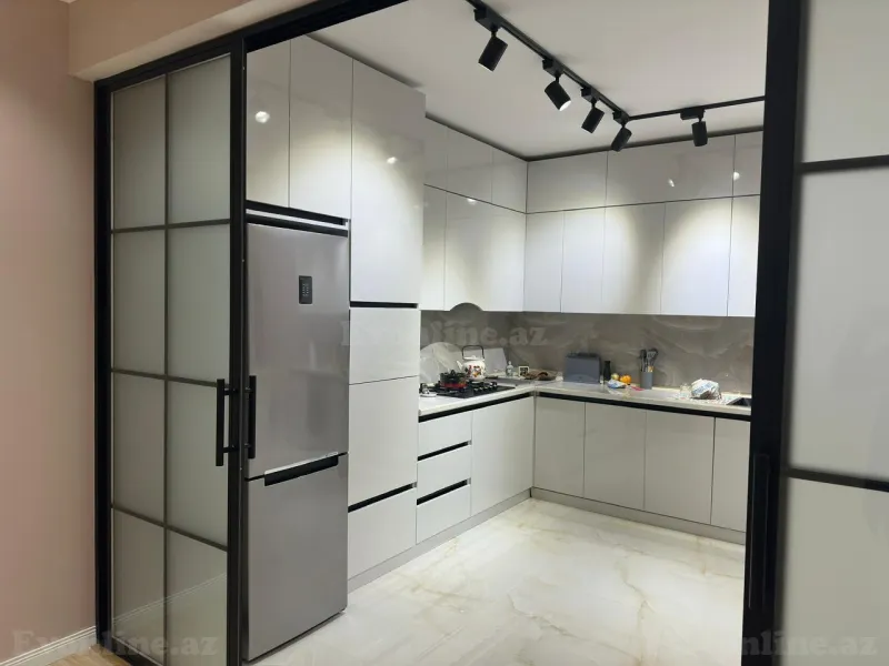 Satılır 4 otaqlı Həyət evi 250 m² Şağan - şəkil 12