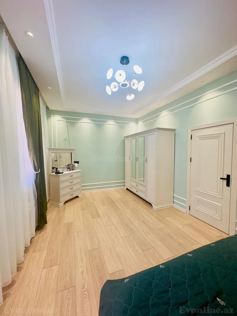 Satılır 4 otaqlı Həyət evi 250 m² Şağan - şəkil 14