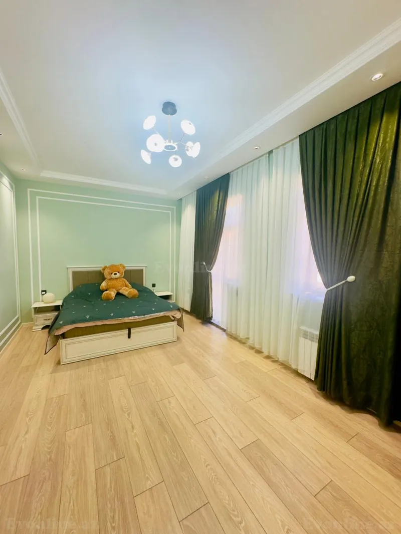 Satılır 4 otaqlı Həyət evi 250 m² Şağan - şəkil 15