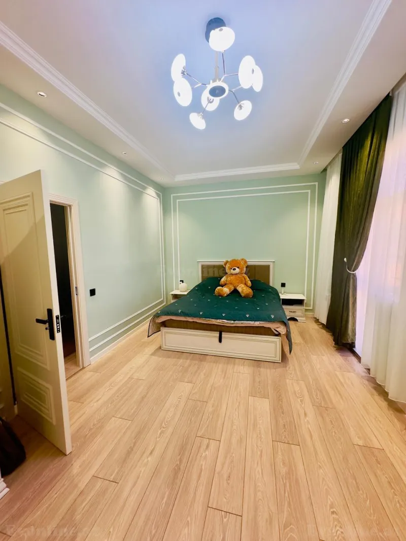 Satılır 4 otaqlı Həyət evi 250 m² Şağan - şəkil 16