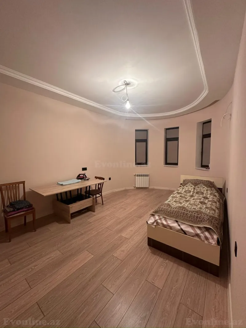 Satılır 4 otaqlı Həyət evi 250 m² Şağan - şəkil 18