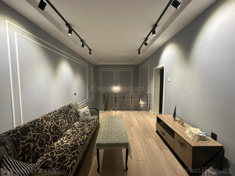 Satılır 4 otaqlı Həyət evi 250 m² Şağan - şəkil 19