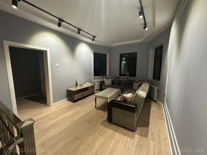 Satılır 4 otaqlı Həyət evi 250 m² Şağan - şəkil 20