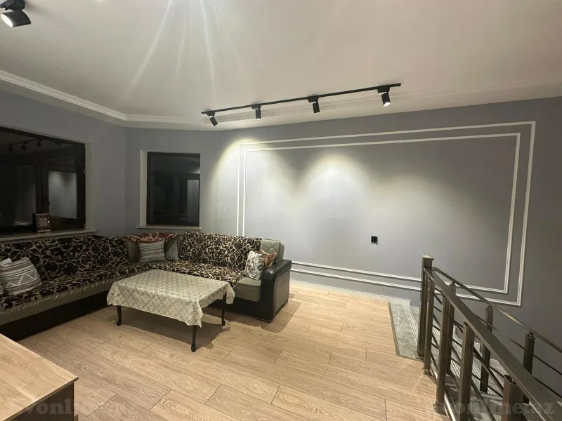 Satılır 4 otaqlı Həyət evi 250 m² Şağan - şəkil 21