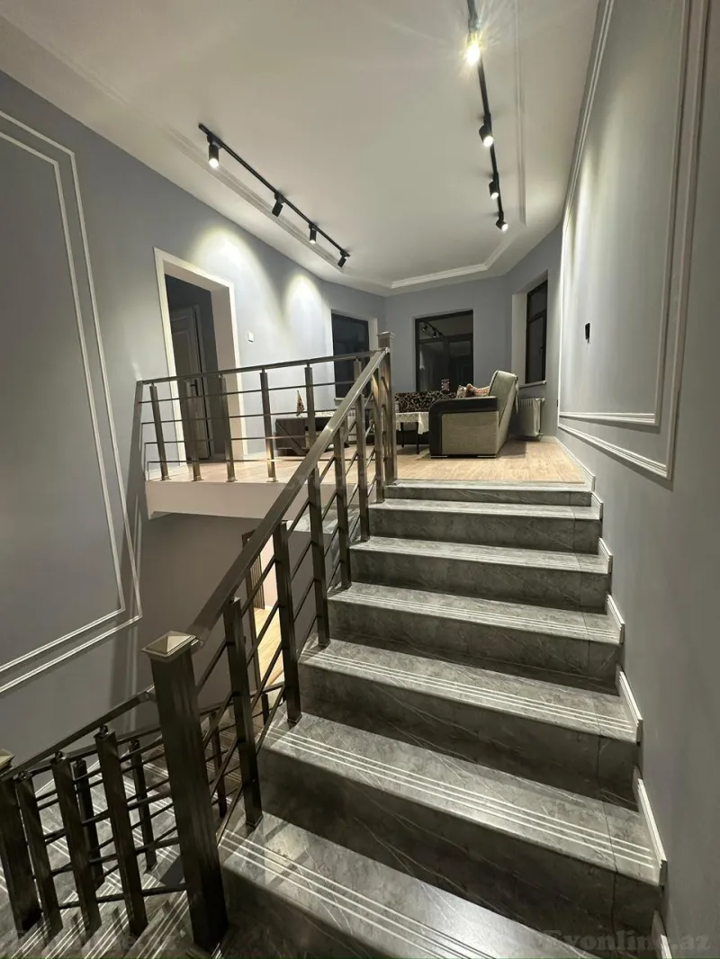Satılır 4 otaqlı Həyət evi 250 m² Şağan - şəkil 22
