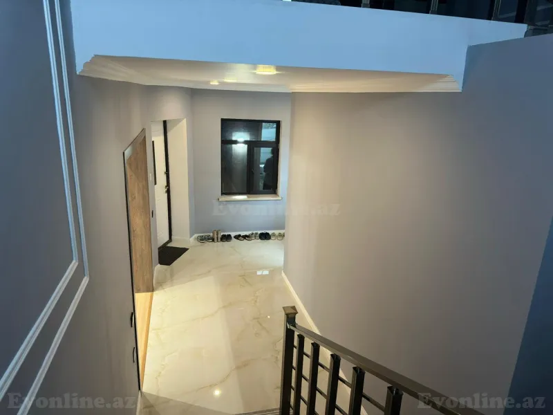Satılır 4 otaqlı Həyət evi 250 m² Şağan - şəkil 23
