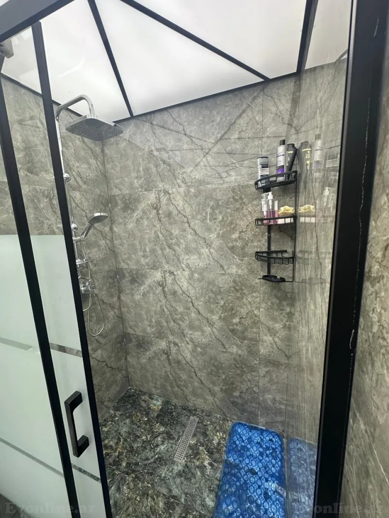 Satılır 4 otaqlı Həyət evi 250 m² Şağan - şəkil 26