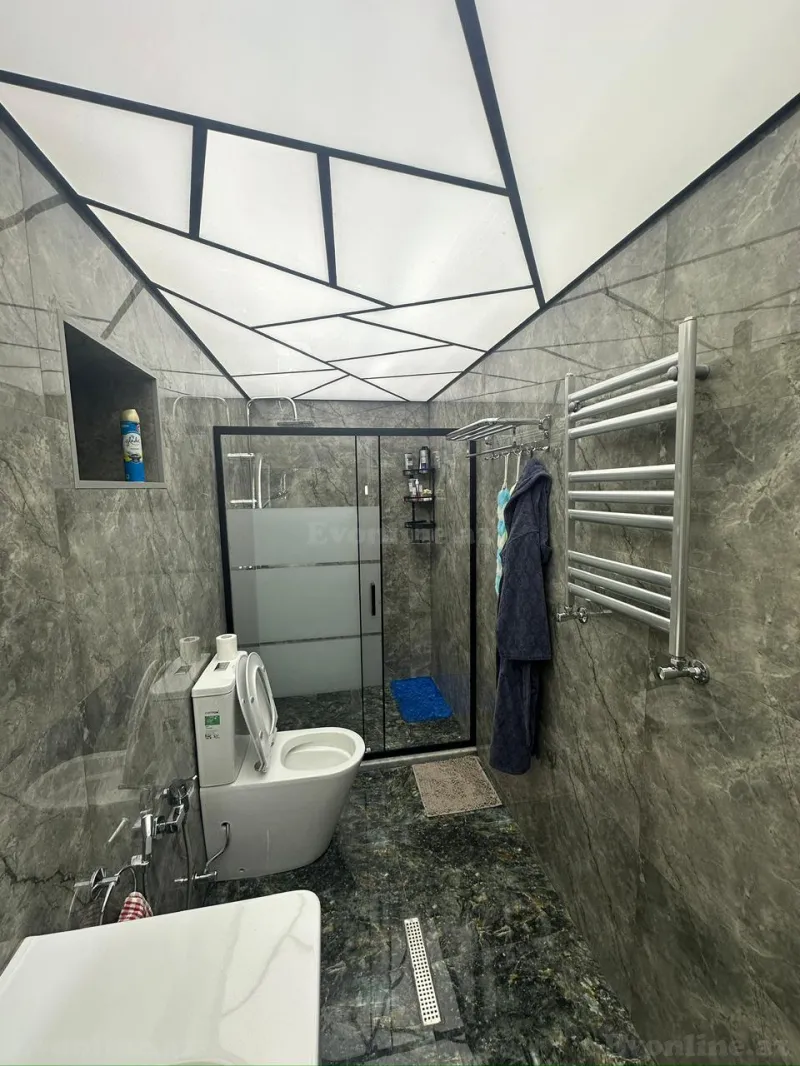 Satılır 4 otaqlı Həyət evi 250 m² Şağan - şəkil 27