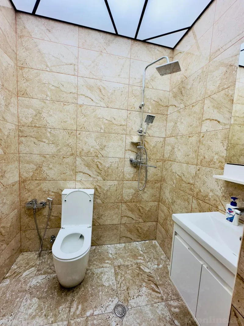 Satılır 4 otaqlı Həyət evi 250 m² Şağan - şəkil 28