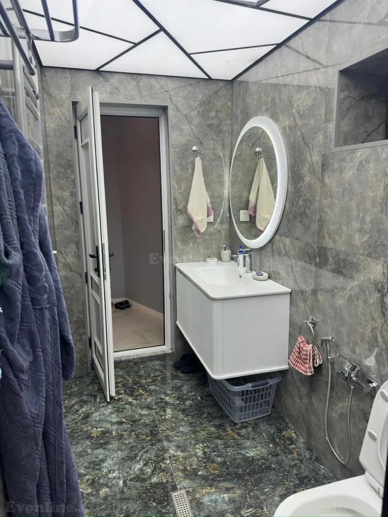 Satılır 4 otaqlı Həyət evi 250 m² Şağan - şəkil 29