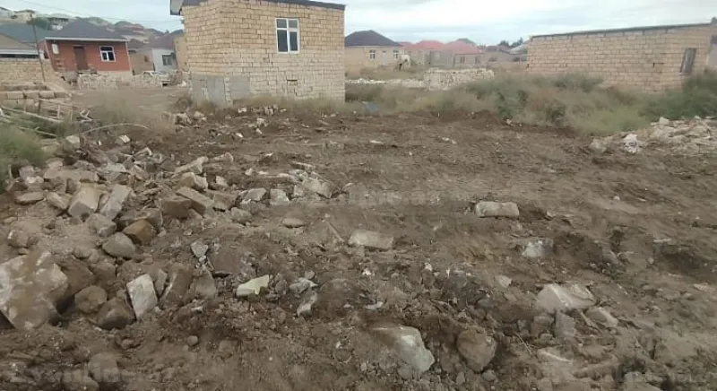 Satılır Torpaq 2 sot Masazır - şəkil 2