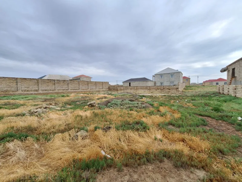 Satılır Torpaq 9 sot Savalan