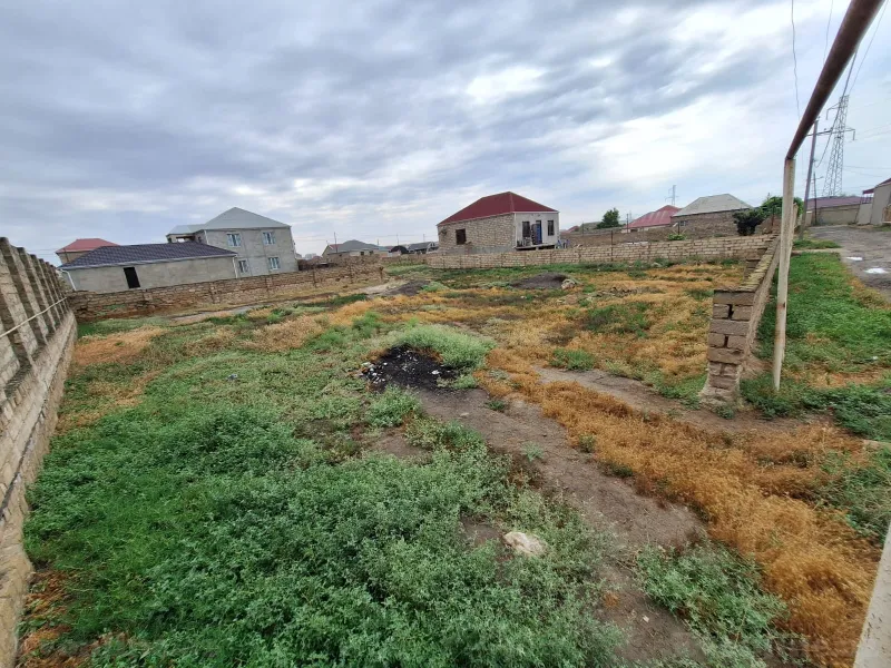 Satılır Torpaq 9 sot Savalan - şəkil 3