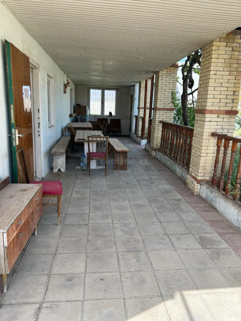 Satılır 6 otaqlı Həyət evi 150 m² Qala