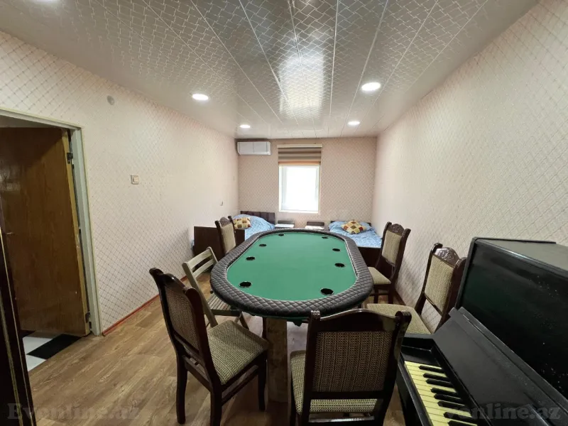 Satılır 6 otaqlı Həyət evi 150 m² Qala - şəkil 3