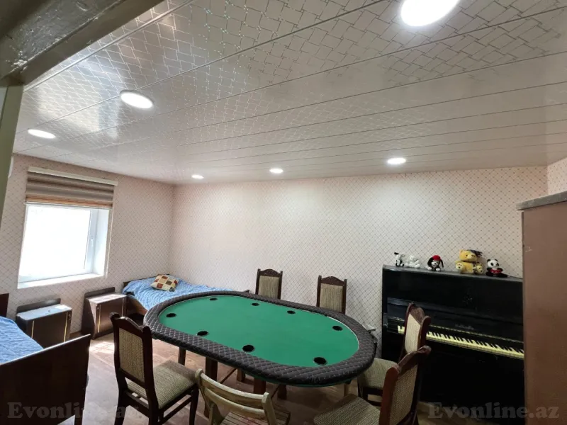 Satılır 6 otaqlı Həyət evi 150 m² Qala - şəkil 4