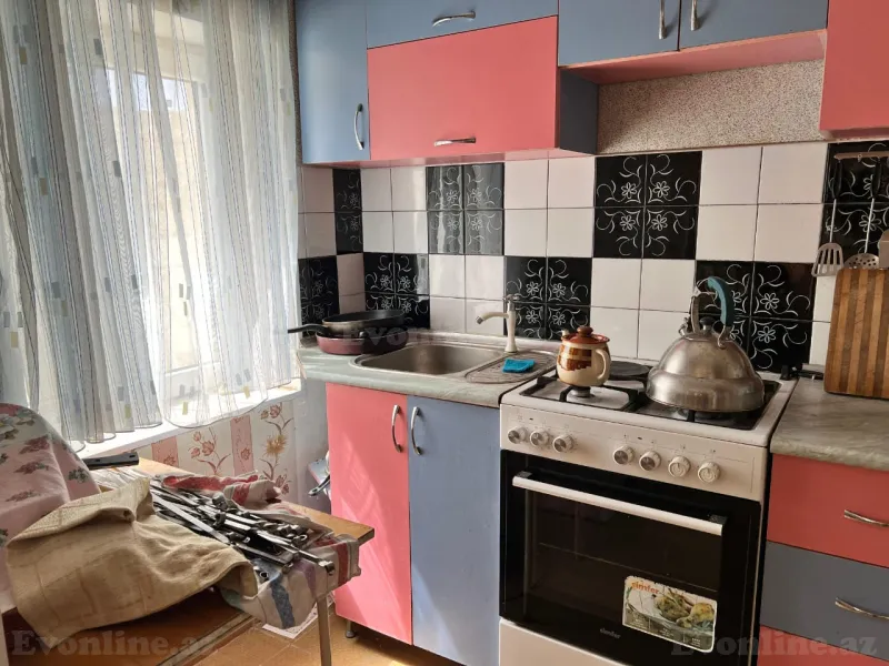 Satılır 6 otaqlı Həyət evi 150 m² Qala - şəkil 5