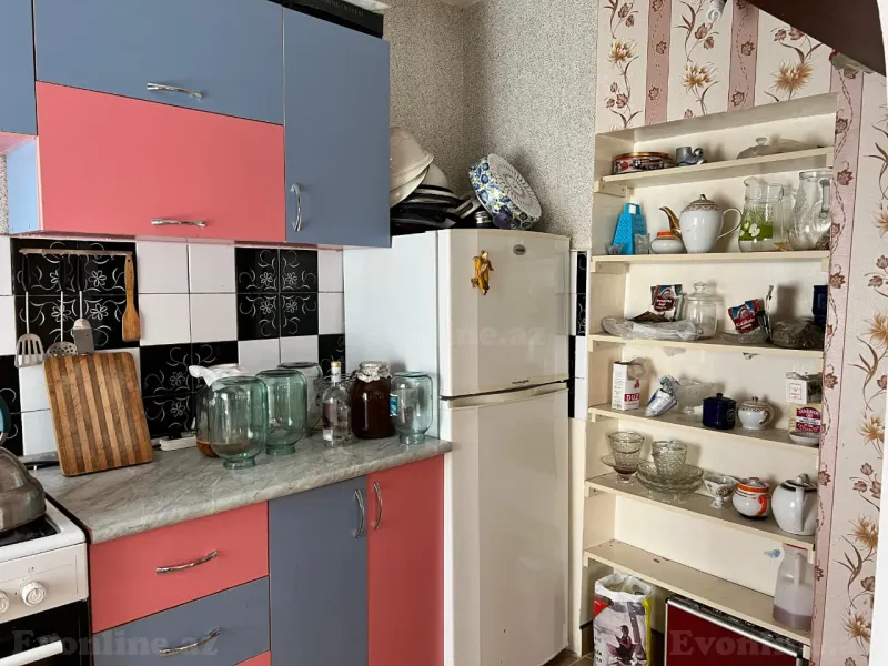 Satılır 6 otaqlı Həyət evi 150 m² Qala - şəkil 6