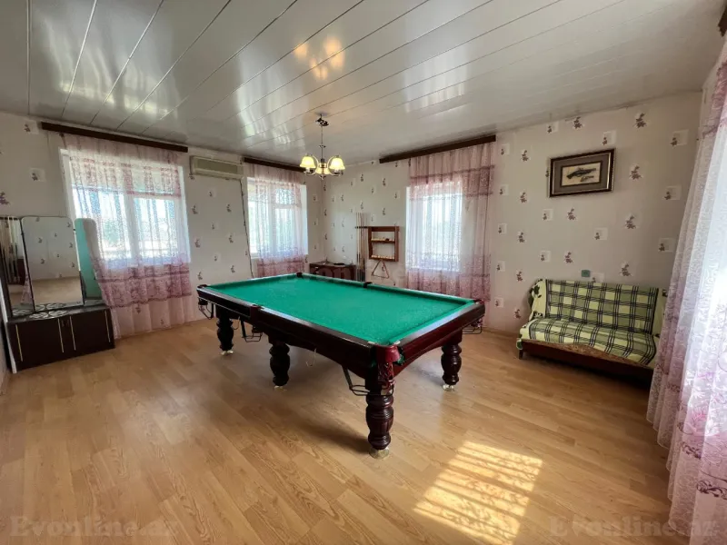 Satılır 6 otaqlı Həyət evi 150 m² Qala - şəkil 7