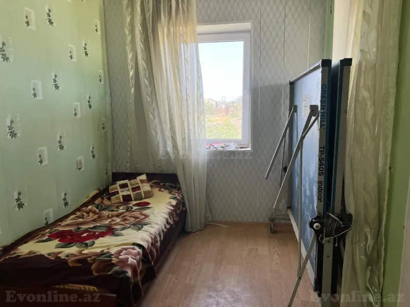 Satılır 6 otaqlı Həyət evi 150 m² Qala - şəkil 8