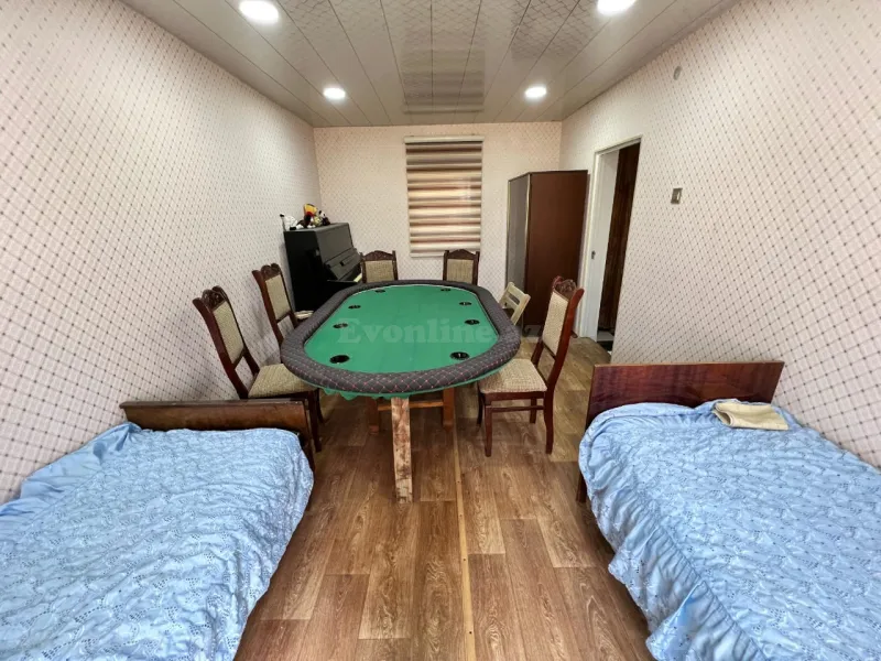 Satılır 6 otaqlı Həyət evi 150 m² Qala - şəkil 10