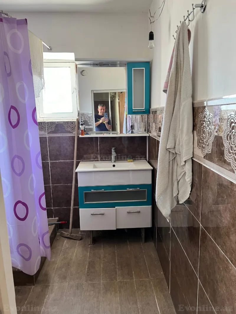 Satılır 6 otaqlı Həyət evi 150 m² Qala - şəkil 11