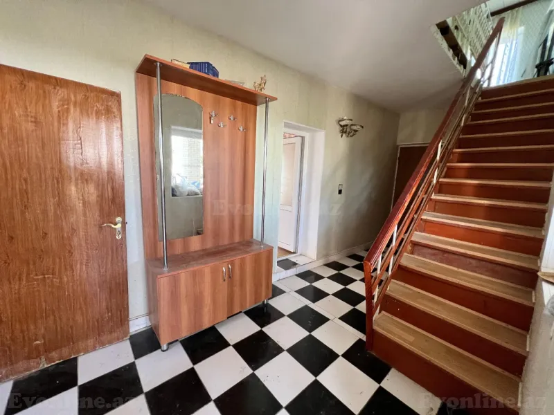 Satılır 6 otaqlı Həyət evi 150 m² Qala - şəkil 12