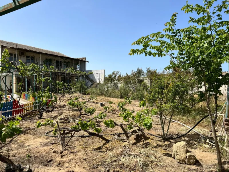 Satılır 6 otaqlı Həyət evi 150 m² Qala - şəkil 15