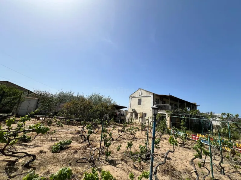 Satılır 6 otaqlı Həyət evi 150 m² Qala - şəkil 16