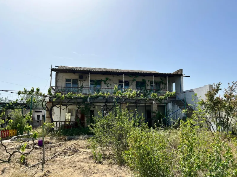 Satılır 6 otaqlı Həyət evi 150 m² Qala - şəkil 17