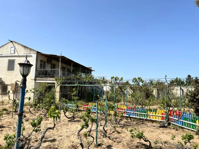 Satılır 6 otaqlı Həyət evi 150 m² Qala - şəkil 19