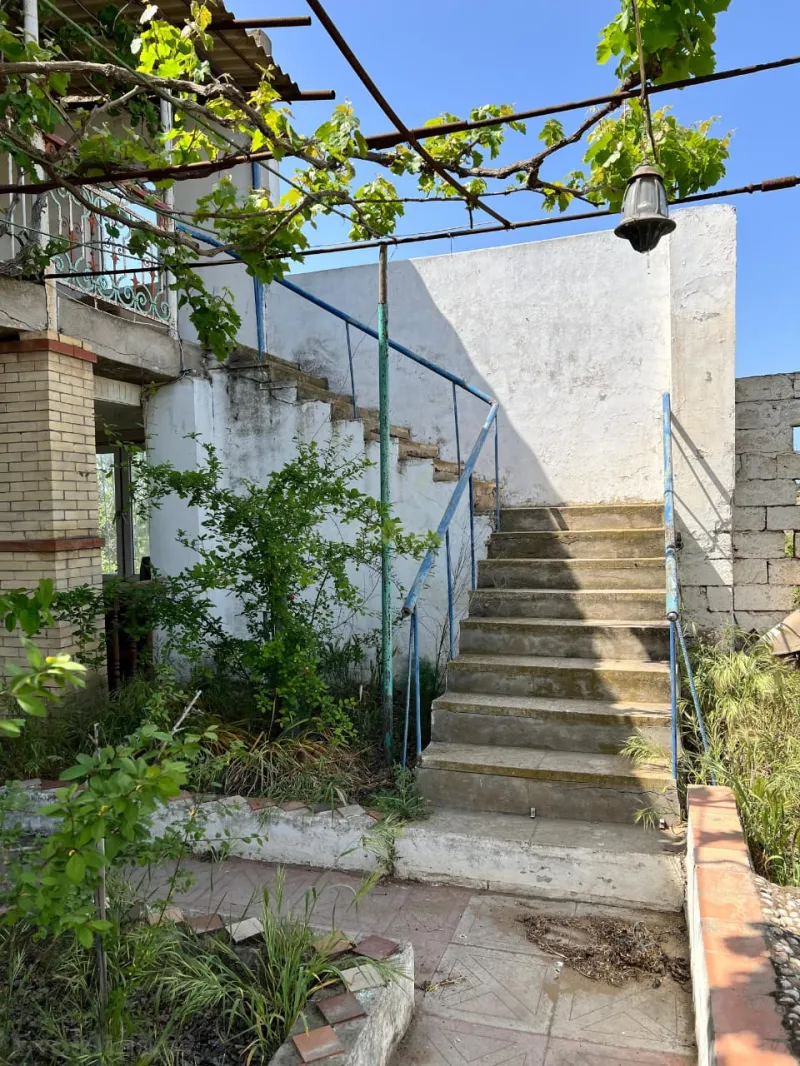 Satılır 6 otaqlı Həyət evi 150 m² Qala - şəkil 20