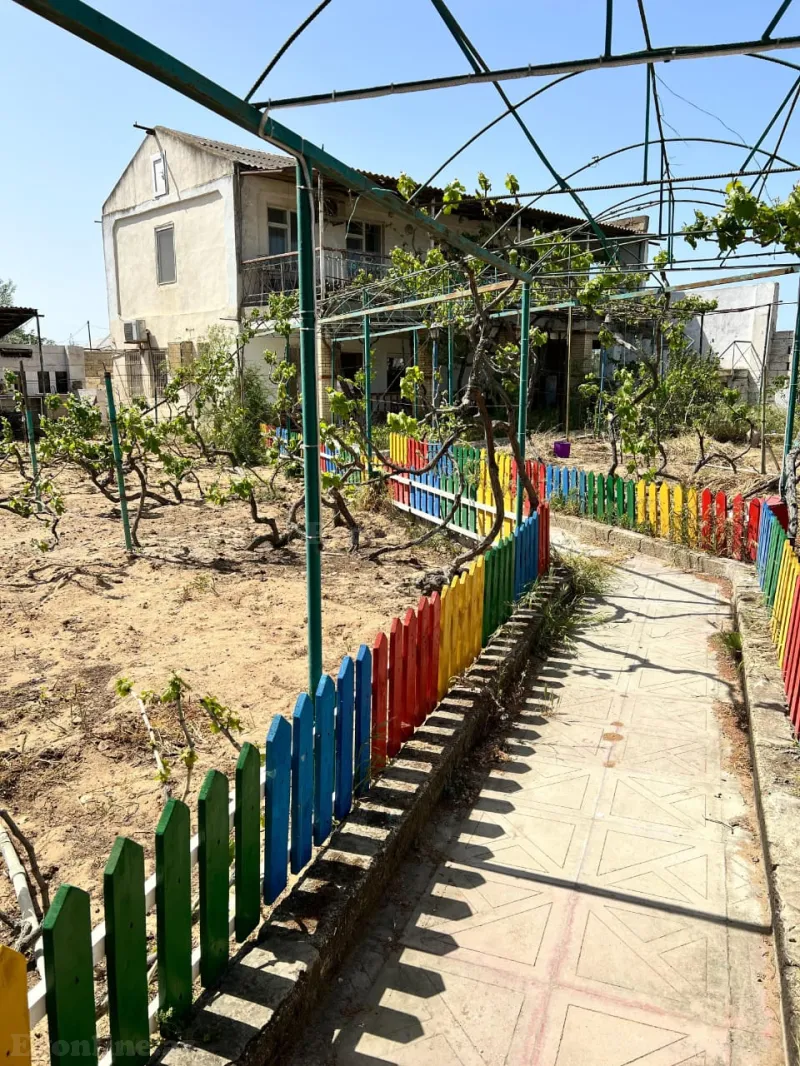 Satılır 6 otaqlı Həyət evi 150 m² Qala - şəkil 21