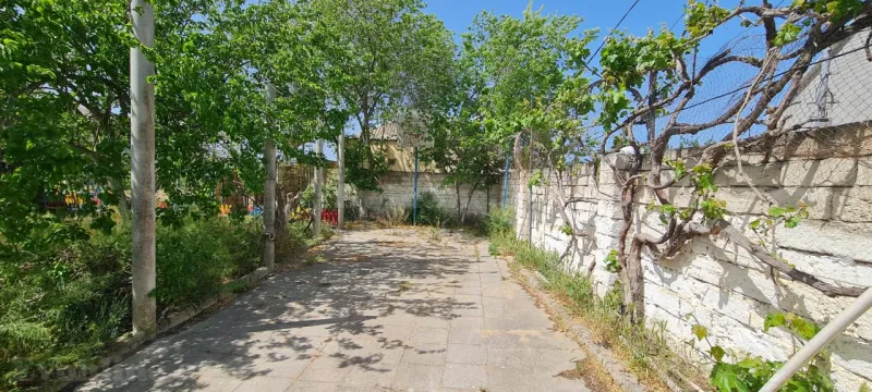 Satılır 6 otaqlı Həyət evi 150 m² Qala - şəkil 22
