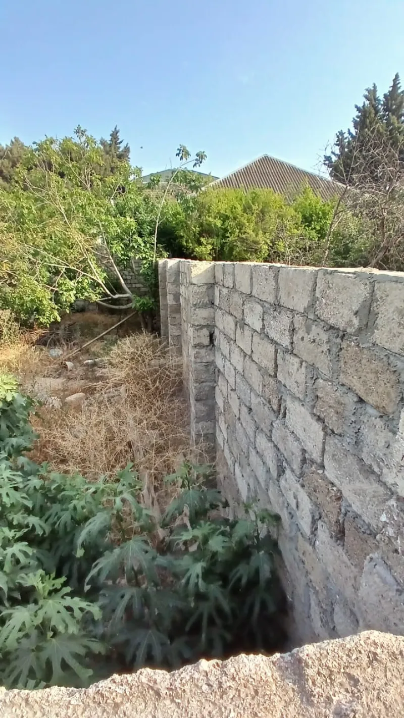 Satılır Torpaq 3 sot Bakıxanov - şəkil 4