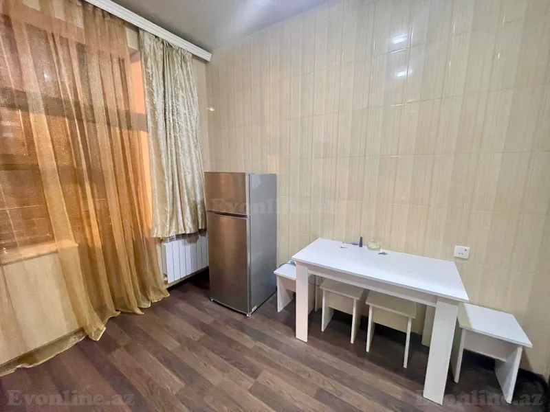 Kirayə verilir 2 otaqlı Mənzil Köhnə tikili 60 m² Bayıl - şəkil 4