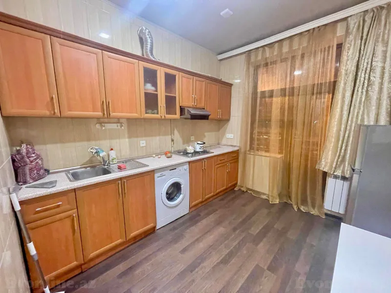 Kirayə verilir 2 otaqlı Mənzil Köhnə tikili 60 m² Bayıl - şəkil 9