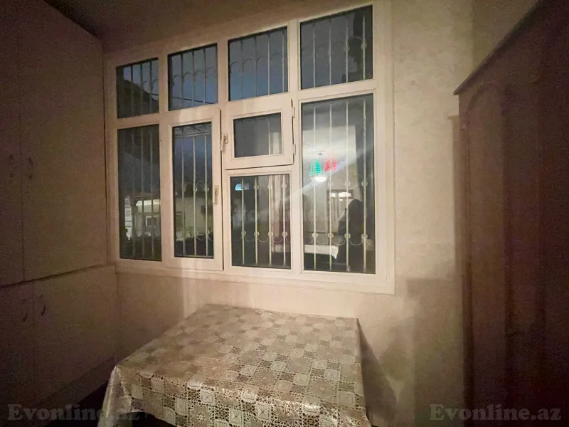 Kirayə verilir 2 otaqlı Mənzil Köhnə tikili 60 m² Bayıl - şəkil 11