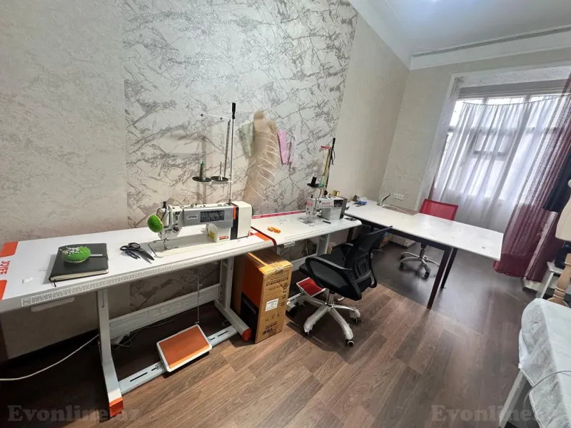 Kirayə verilir 2 otaqlı Mənzil Köhnə tikili 60 m² Bayıl - şəkil 14