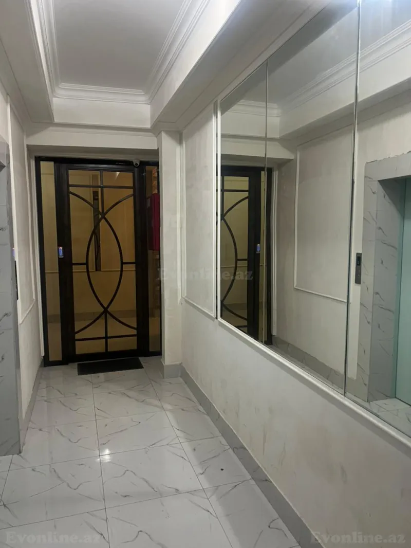 Satılır 3 otaqlı Mənzil Yeni tikili 111 m² Əhmədli - şəkil 12