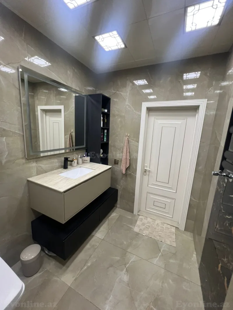 Satılır 3 otaqlı Mənzil Yeni tikili 111 m² Əhmədli - şəkil 14