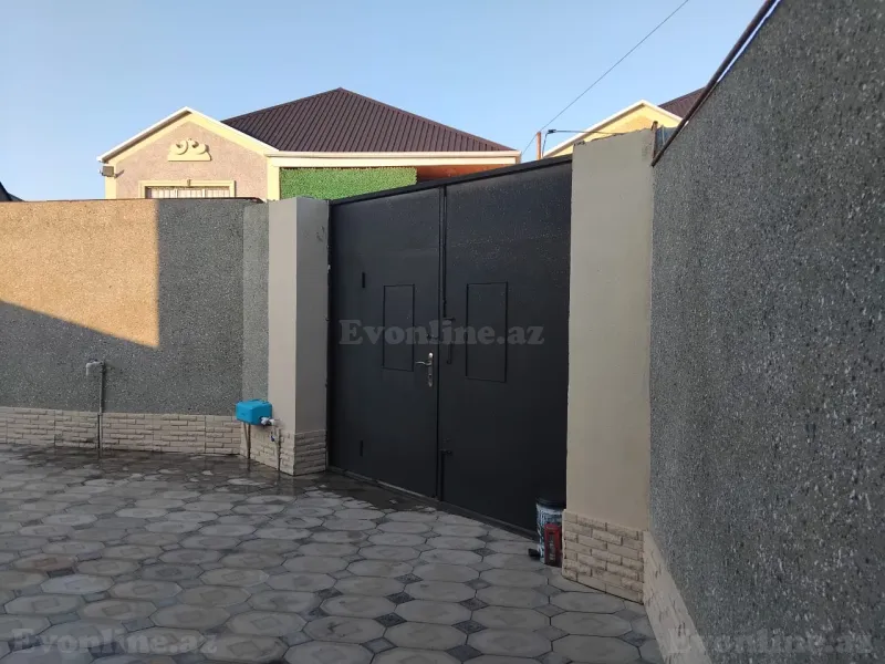 Satılır 4 otaqlı Həyət evi 100 m² Zabrat - şəkil 3