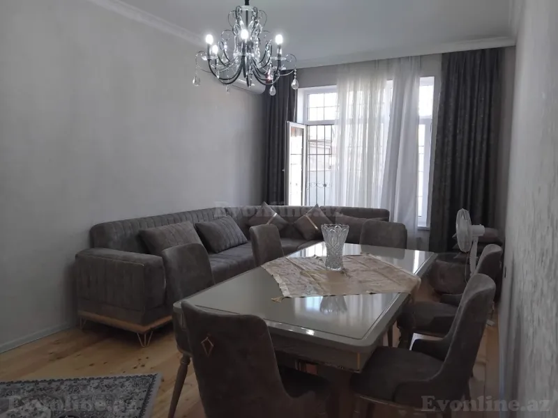 Satılır 4 otaqlı Həyət evi 100 m² Zabrat - şəkil 6
