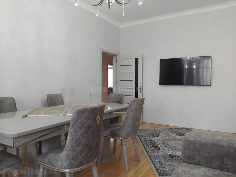 Satılır 4 otaqlı Həyət evi 100 m² Zabrat - şəkil 7